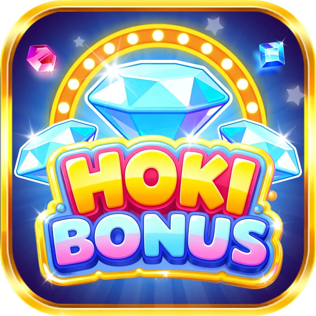 HOKIBONUS - Pertarungan Epik di Dunia Battle Royale
